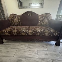 Couch set For Sale