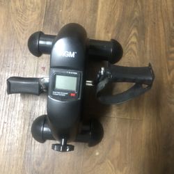 Mini Exercise Pedal Bike 