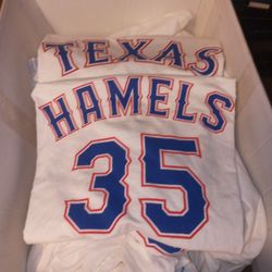 Texas Rangers