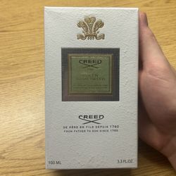 Creed Green Irish Tweed 3.3oz