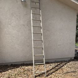 12 Foot Ladder