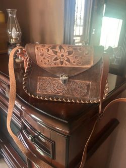 Bonita bolsa