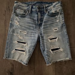 American Eagle Shorts Size 31