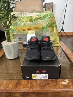 Ultra Boost X Manu Fc