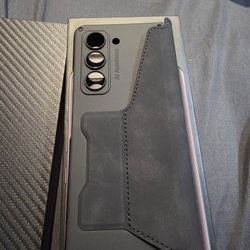 Samsung Galaxy Z Fold 5 Case