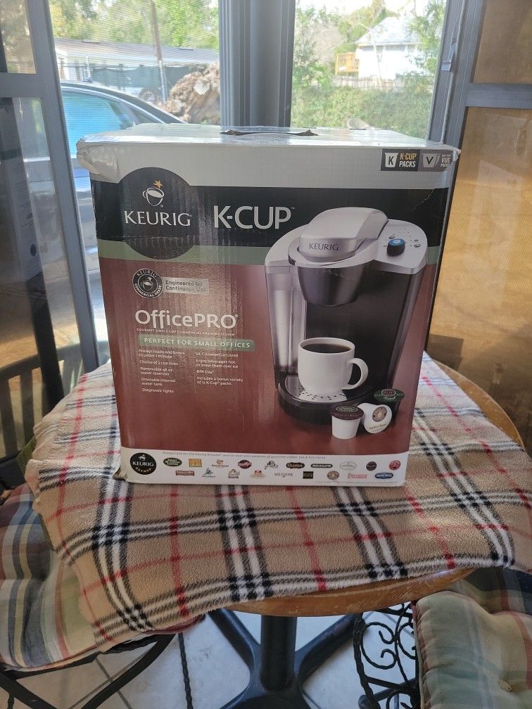 Keurig Office Pro 