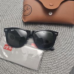 Ray Ban Sunglasses 