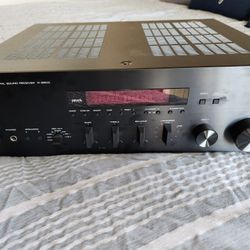 Yamaha R-S500 Natural Sound Stereo Receiver