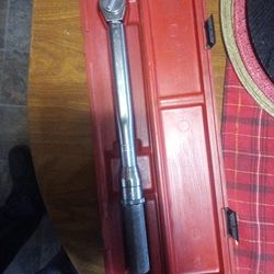 mac torche wrench