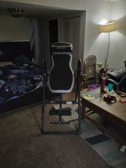 Maxkare Back Strecher