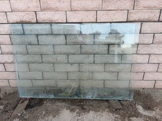 TEMPERED SAFETY GLASS