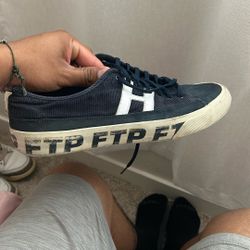 FTP/HUF Shoes 