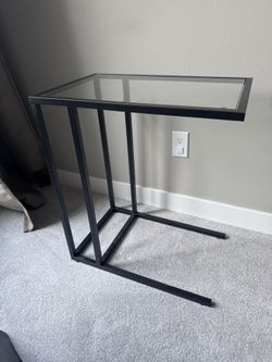 IKEA C Table Laptop Stand