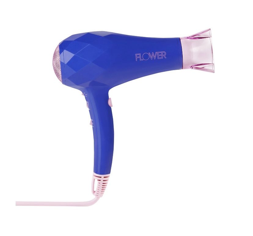 Drew Barrymore Flower Beauty Ionic Pro Hair Dryer - NEW!