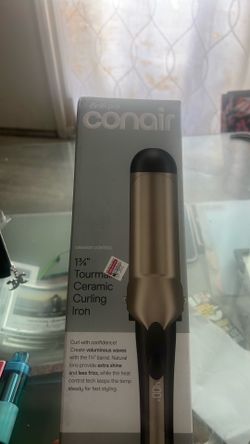 Conair InfinitiPRO Curling Iron