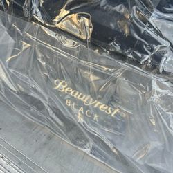 Twin Xl Bed Mattress Beautyrest Black Series 2 Firm Cooling Memory Foam Hybrid Serta Sealy Bunk Bed Day Bed Tempurpedic Purple Restore Stearns & Foste