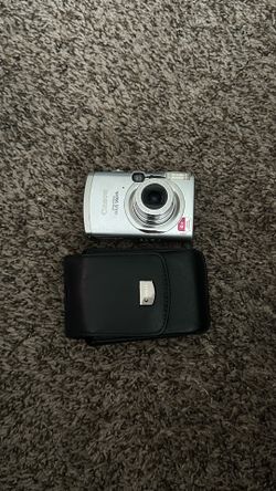 Sony Ixus 950 IS