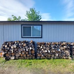 CEDAR FIRE WOOD 2 YEARS SEASONED 