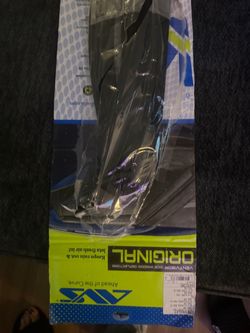 AVS window vent visitors