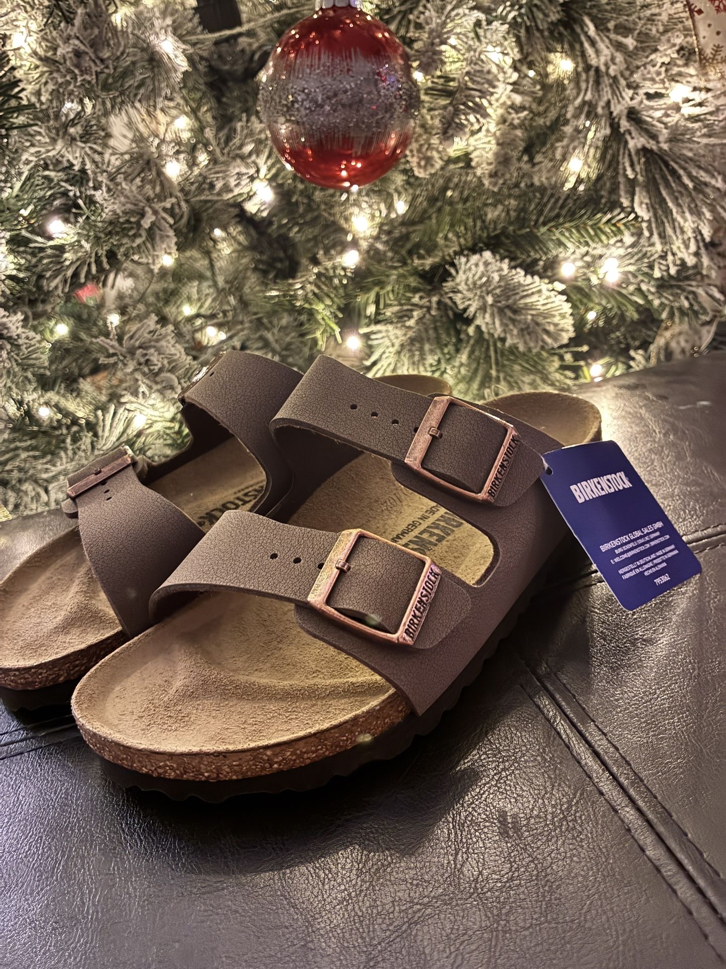 Brand New  Birkenstock Size 36