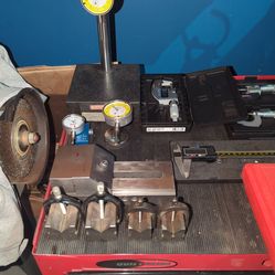 Tune makers tools