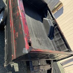 Utility Trailer For Sale 