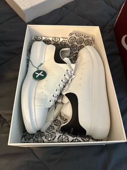 Alexander McQueens size 43 $100