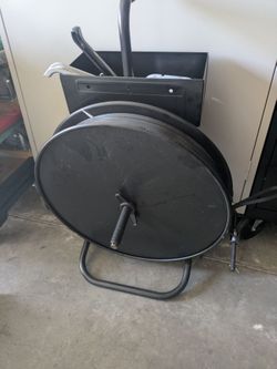 Poly Strapping