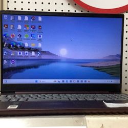 Lenovo Laptop 