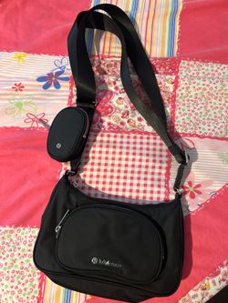 Lululemon crossbody