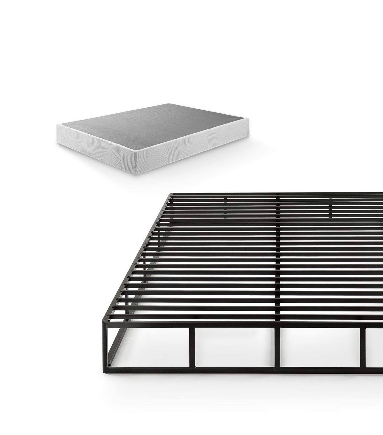 Metal Box Spring