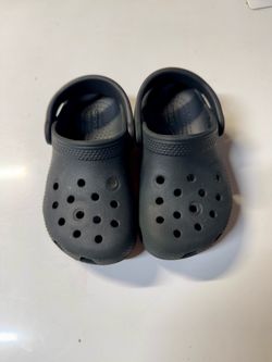Crocs Children 8C