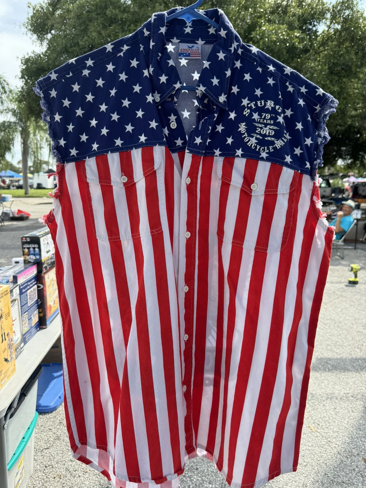 Harley Davidson Shirts