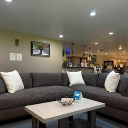 New Ridley 2pc Sectional