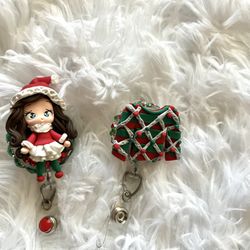 Badge Reels