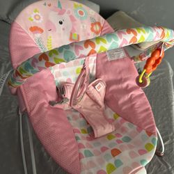 Mesedora  De Bebé 