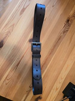 Belt