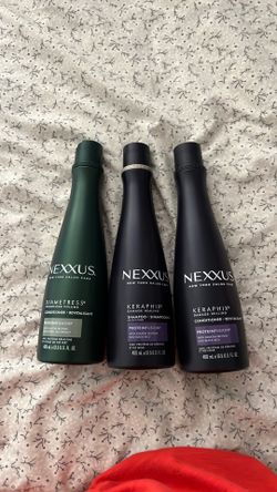 Shampoo/ co diviner