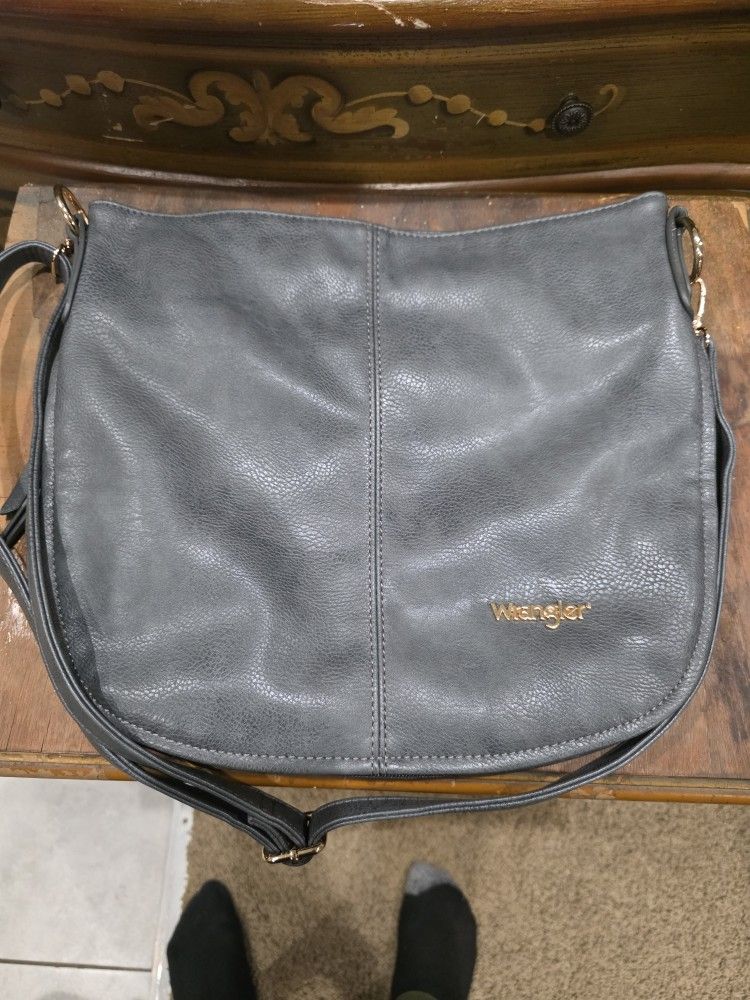 Wrangler Bag