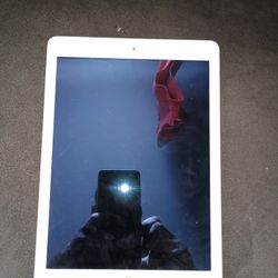 iPod Tablet