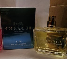 Colognes
