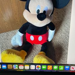 Mickey 34”