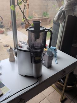 Juicer free
