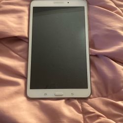 Samsung Tablet 