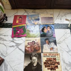 Beatles Album, Lionel Richie, And More 