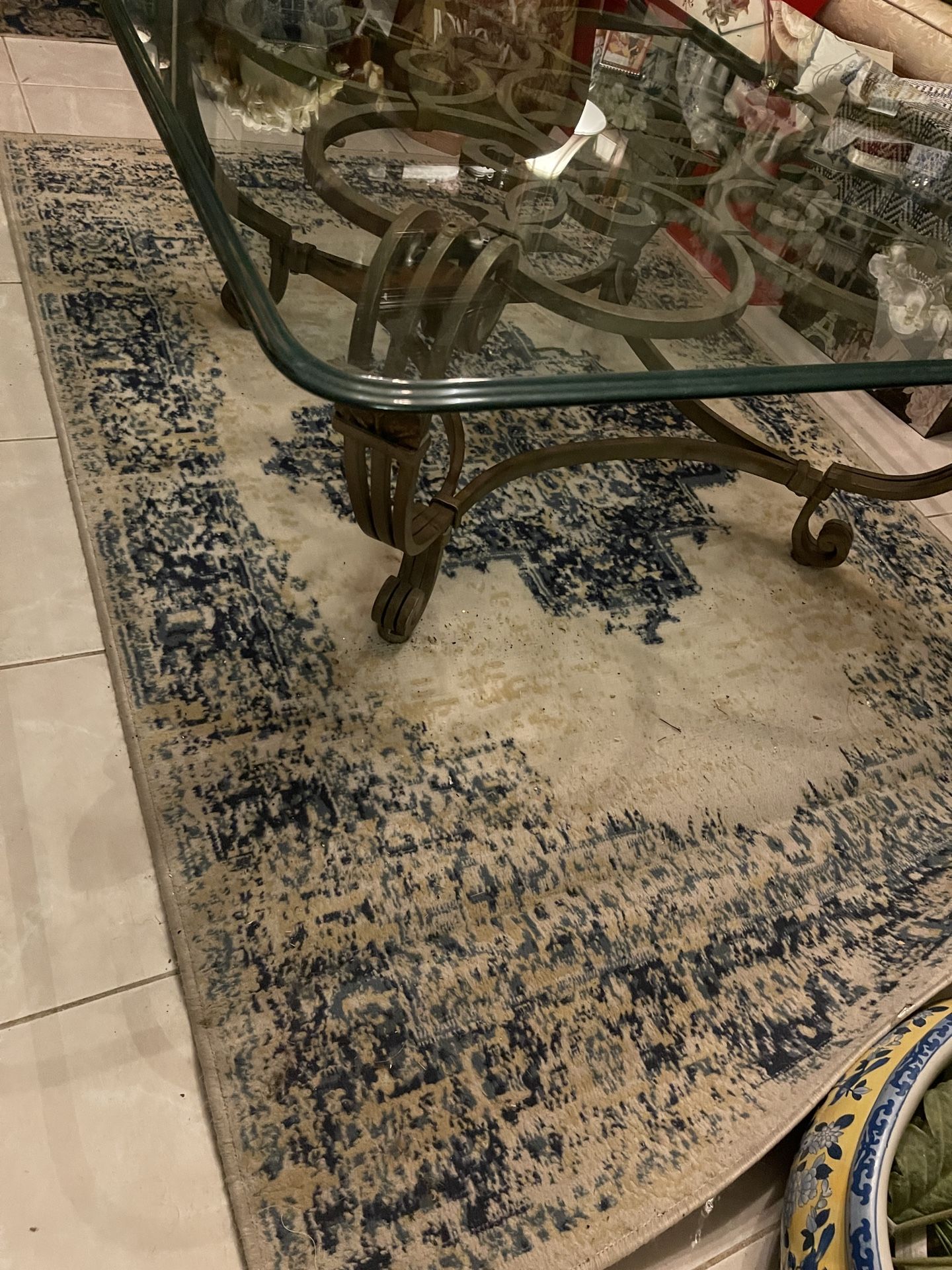 Area Rug