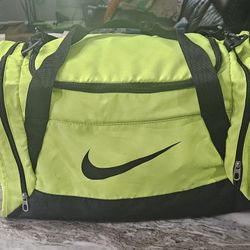 Duffel Bag