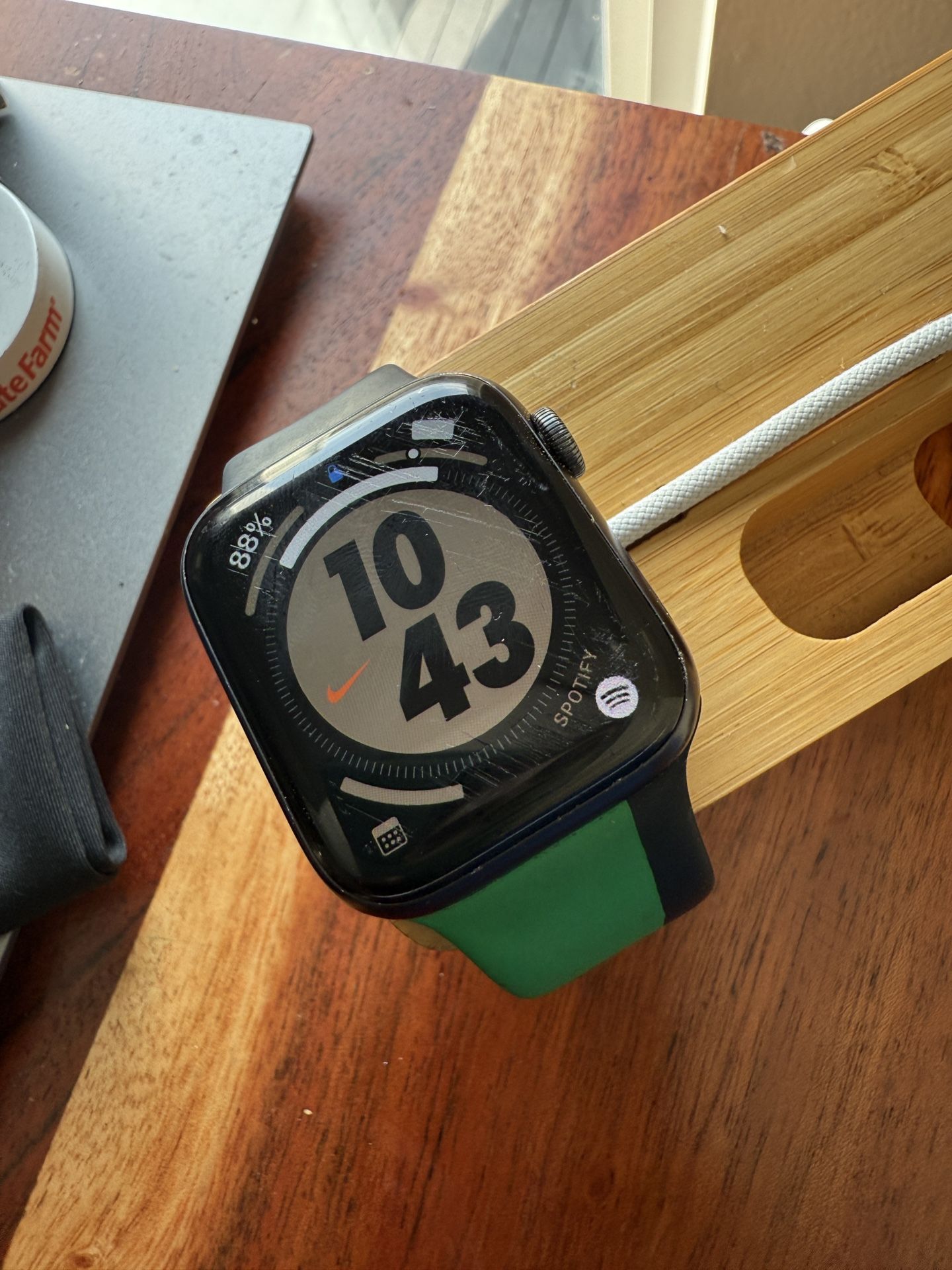Apple Watch Series 6