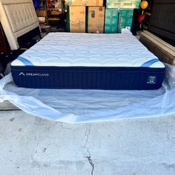 DreamCloud Premier Hybrid Mattress, King