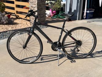 Trek FX 7.4 men’s Bicycle